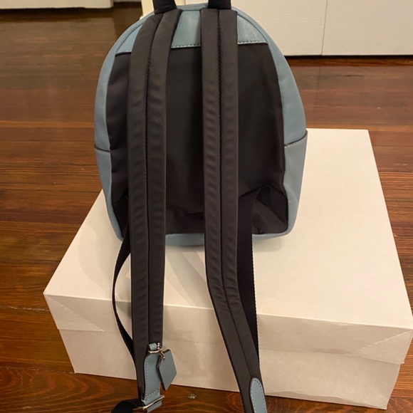 Coach Mini Backback - Picture 4 of 10